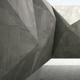 FIANDRE MAXIMUM MEGALITH MAX. MEGAGREY MAS1161030 100X300X0,6