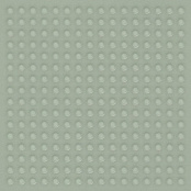 PARADYZ NEVE CREATIVE GREEN ДЕКОР 9,8X9,8X0,65