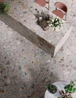 MIRAGE NORR GRUS RR 09 NAT 60X60