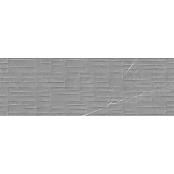 ARGENTA CAPRI SOLARO GREY 40X120 ДЕКОР