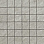 Фото плитки ATLAS CONCORDE KLIF SILVER MOSAICO 30X30 из коллекции ATLAS CONCORDE KLIF 