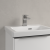 РАКОВИНА 45Х37 VILLEROY&BOCH SUBWAY 3.0, WHITE ALPIN (4370FK01)