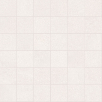 MARAZZI CEMENTUM ASH MOSAICO 5X5 30X30