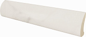EQUIPE CARRARA PENCIL BULLNOSE MATT 23105 3X15