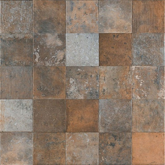PAMESA CERAMICA EMPOLI SENESI COPPER 22.3Х22.3