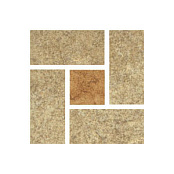 CERAMIKA GRES ALPINO MIX CIETY 8x8