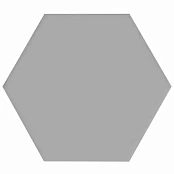 ALMERA CERAMICA VERSALLES GREY HEX 19,8Х22,8