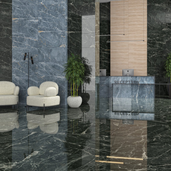 ECOCERAMIC BRASILIA SAND 017 60Х120