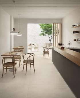 FONDOVALLE STONE ICONS MILK 60X60