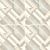 Фото плитки MUTINA AZULEJ PRATA BIANCO 20X20 из коллекции MUTINA AZULEJ 