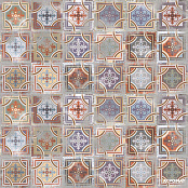 VIVES 1900 COMILLAS 20x20