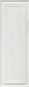 ASCOT NEW ENGLAND BIANCO BOISERIE EG3310B 33,3X100