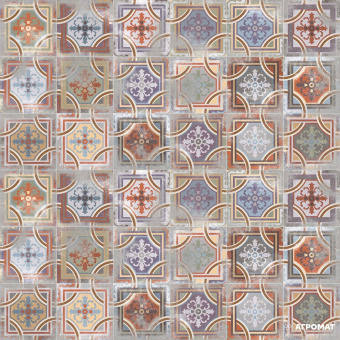 VIVES 1900 COMILLAS 20x20