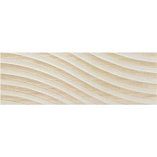 PORCELANITE DOS 2215 CREMA BEIGE RELIEVE 22.5x67.5