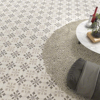 VIVES NASSAU PUKAO BLANCO 20X20X0,8