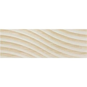 PORCELANITE DOS 2215 CREMA BEIGE RELIEVE 22.5x67.5