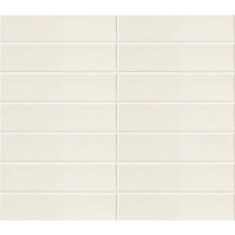 TERRATINTA SARTORIA VIBES NIVEO FLAT GLOSSY SAVIFL0162G 6,2Х25