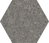 41ZERO42 OTTO ESAGONA MIX FANGO 22.5X19.5