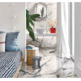 IMOLA THE ROOM INV WH6 260 LP 120X260