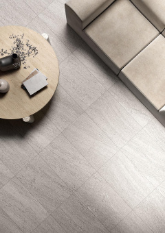 FIORANESE GRANUM GRIGIO CHIARO GR603R 60X60