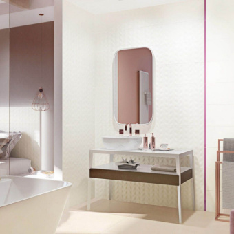 PARADYZ UNIWERSALNA LISTWA METALOWA MAT PROFIL 2x60