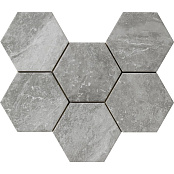 RAGNO BISTROT CRUX GREY R4TE 18.2x21