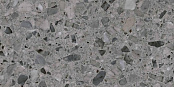 PARADYZ TERAZZO GRAPHITE RECT 29,8X59,8X0,8
