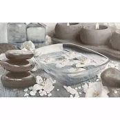 CERSANIT OLIVIA DEC BLUE SPA2 25X40