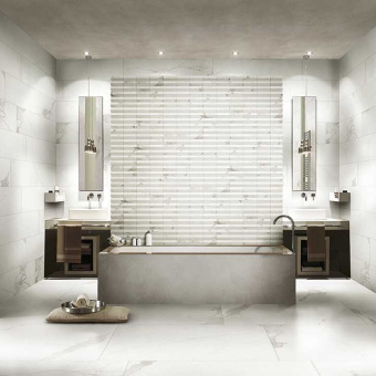 CERIM TIMELESS CALACATTA LUC RET 10 ММ 744884 60x120