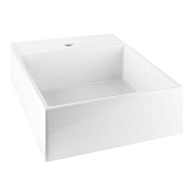 РАКОВИНА GESSI RETTANGOLO (37537)