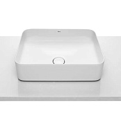 НАКЛАДНАЯ РАКОВИНА ROCA INSPIRA SQUARE 500Х370 (A327530000)