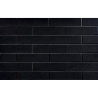 CERRAD NERO SZKLIWONE 6.5X24.5