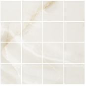 PAMESA FENIX MALLA ES. PERLA LEVIGLASS 30X30