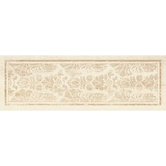 PARADYZ CASSINIA BEIGE ARABESKA 25x75