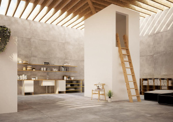 FONDOVALLE PORTLAND HOOD 40X80