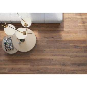 CERRAD ACERO PODLOGA MARRONE RECT 120,2X19,3