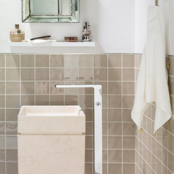 PORCELANOSA SEVILLA BEIGE G-222 20X31,6X0,92