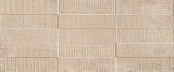 ARGENTA MELANGE MOSAIC BEIGE 25Х60