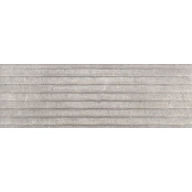 BALDOCER URBAN TESLA GREY RECT 40X120