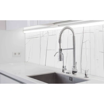 TERMAL SERAMIK PONTE WHITE FULL LAPP 60X120