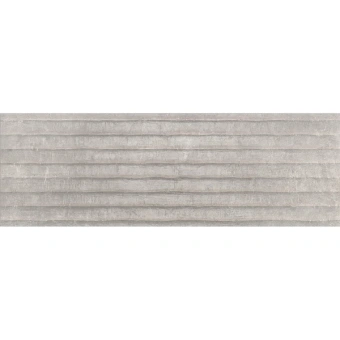 BALDOCER URBAN TESLA GREY RECT 40X120