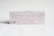 ПЛИНТУС LUCCIANO 70X16X2400 ИЗ МДФ, С ЭФФЕКТОМ ПОР ДЕРЕВА 5266
