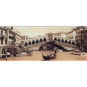 CERAMIKA KONSKIE MARINA VENEZIA 3 20x50 ДЕКОР