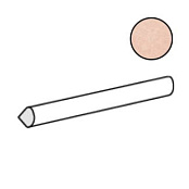 EQUIPE TRIBECA EQUIPE JOLLY TEA ROSE 26888 1,2X20