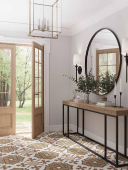 LAND PORCELANICO SOUL ATENEA NAT 59,5X59,5