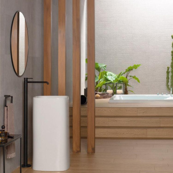 PORCELANOSA BOTTEGA ACERO G-270 45x120