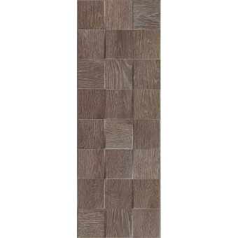 PORCELANOSA TACO CHESTER G271 CASTANO 31,6X90X1,2