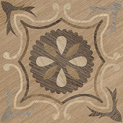 SANTAGOSTINO CERAMICA INTARSI CLASSIC 3 CSAICL0320 20X20X1