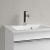 РАКОВИНА 50Х42 VILLEROY&BOCH VENTICELLO, STONE WHITE (412450RW)