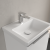 РАКОВИНА 45Х37 VILLEROY&BOCH SUBWAY 3.0, STONE WHITE (4370FLRW) РАКОВИНА 45Х37 VILLEROY&BOCH SUBWAY 3.0, STONE WHITE (4370FLRW)